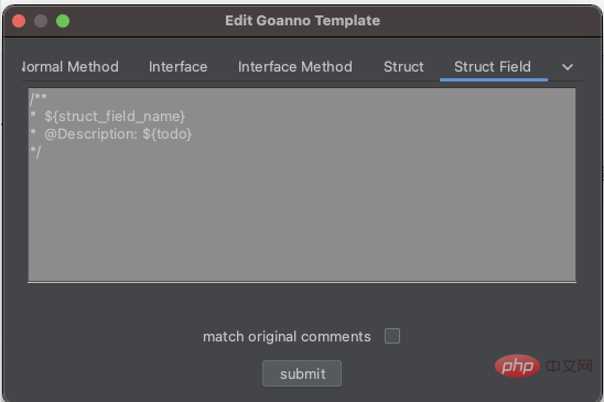 GoLand是啥？怎么使用注釋 Goanno？