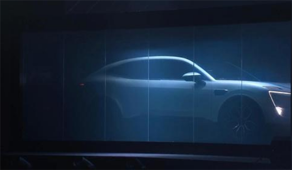 華為、寧德時(shí)代助力！長(zhǎng)安兩款車型齊亮相