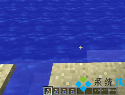 我的世界力量255指令 我的世界力量藥水怎么做