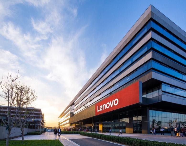 聯想劉軍：全力驅動3S轉型，對未來廣闊的智能化市場充滿信心