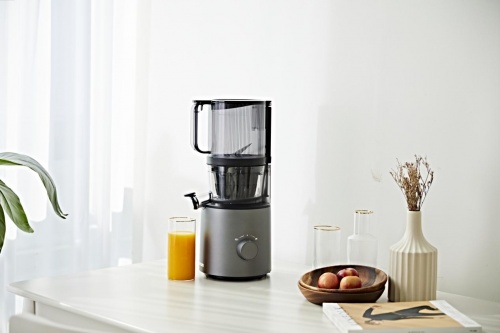 Get這些原汁機食譜，讓生活充滿更多新鮮與精彩