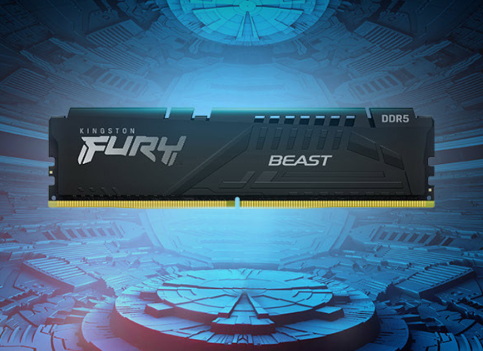 消息稱更多 DDR5 內(nèi)存條本月底到貨，整體供不應(yīng)求
