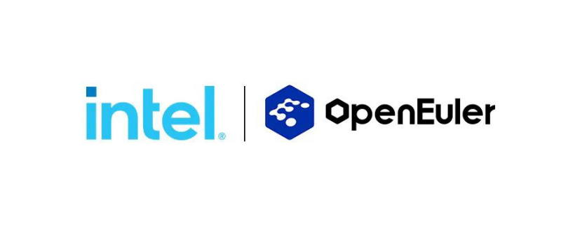 英特爾簽署貢獻者許可協議，加入 openEuler 歐拉開源社區