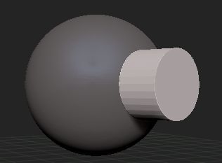 zbrush怎么使用布爾運算 zbrush布爾運算使用方法