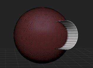 zbrush怎么使用布爾運算 zbrush布爾運算使用方法