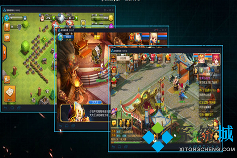 手機模擬器哪個好用 安卓模擬器游戲平臺推薦