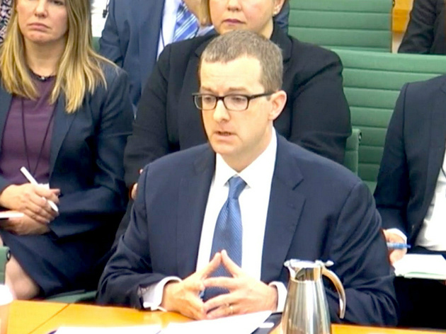 改名為 Meta 的這一年，F(xiàn)acebook 已痛失 18 位高管