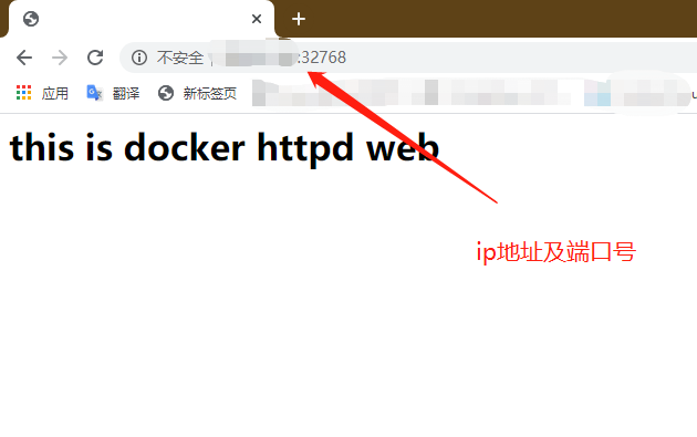 Dockerfile與Dockerfile實戰