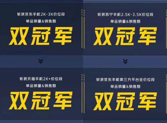 iQOO Neo雙星登場(chǎng)！不止半年延保，京東雙旦品牌日更享重磅權(quán)益
