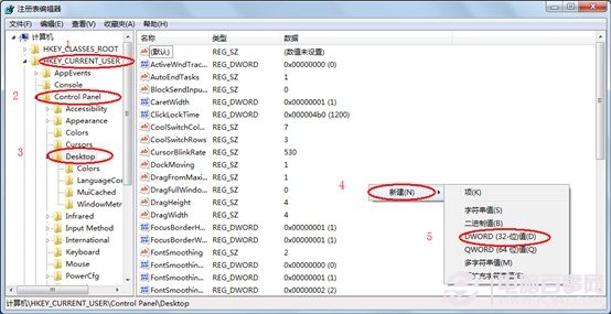 不再為Windows 7 程序“假死”而苦惱