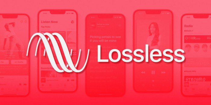 蘋果目標(biāo)達(dá)成，Apple Music 中的 9000 萬首歌曲已全部達(dá)到無損標(biāo)準(zhǔn)