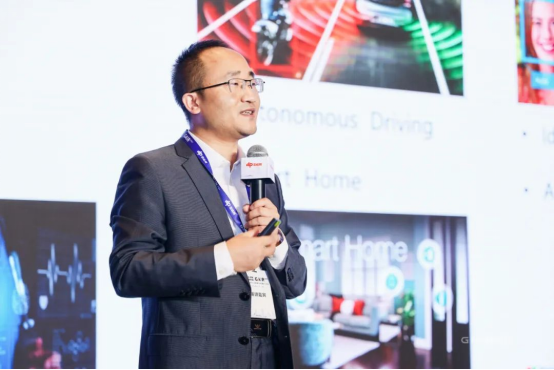 流程化、標準化、平臺化 云天勵飛AI模型的規(guī)?；a之道