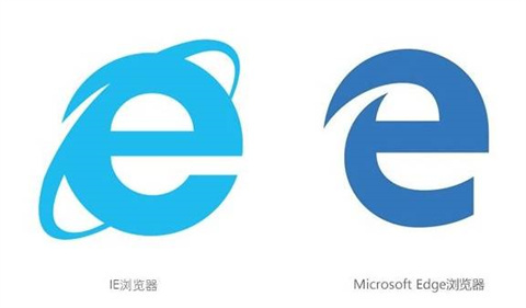 edge瀏覽器和ie區(qū)別 edge瀏覽器和ie有什么區(qū)別