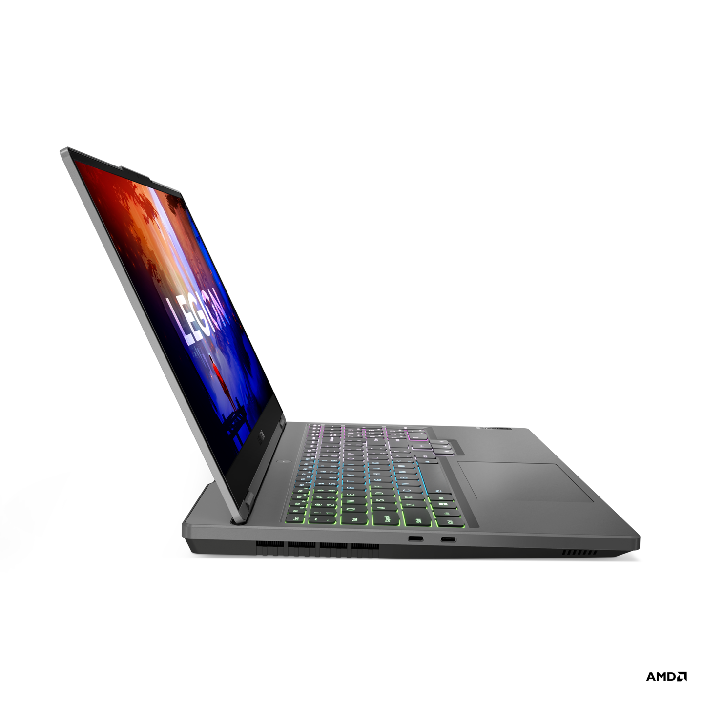 聯想發布 2022 款 R7000P / Y7000P：分別搭載銳龍 6000H / 12 代酷睿，RTX 3070 Ti 顯卡