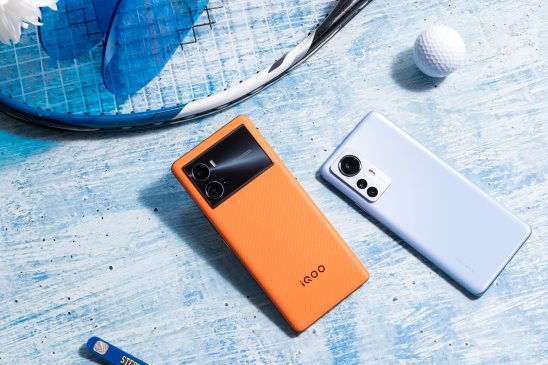 小米12 Pro與iQOO 9 Pro，誰是全新驍龍8最強(qiáng)機(jī)？