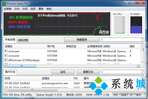 電腦系統(tǒng)優(yōu)化軟件排行榜 電腦系統(tǒng)優(yōu)化軟件推薦