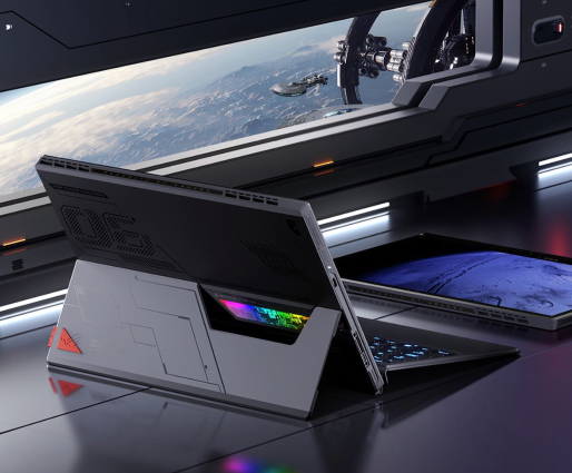 最強性能二合一輕薄本ROG幻X  1月24日即將開啟預約