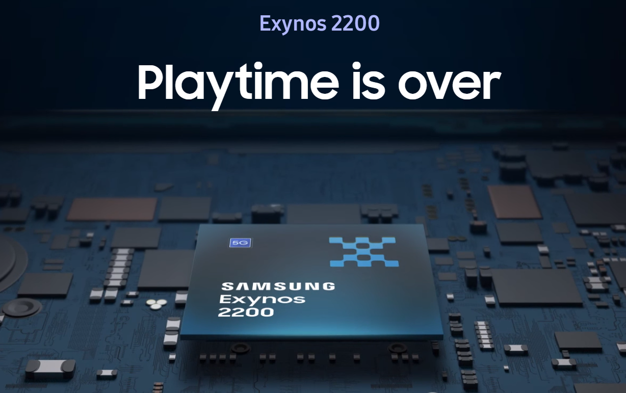 驍龍 8 Gen 1 還是 Exynos 2200？三星 Galaxy S22 系列各地區處理器配置曝光