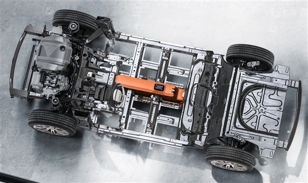 吉利、雷諾“結親”成功！首款車型2024年投產