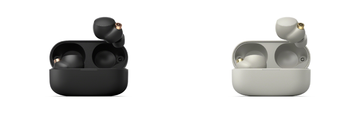 年終獎(jiǎng)買(mǎi)啥最合適？馬上安排降噪耳機(jī)界的扛把子，索尼WF-1000XM4