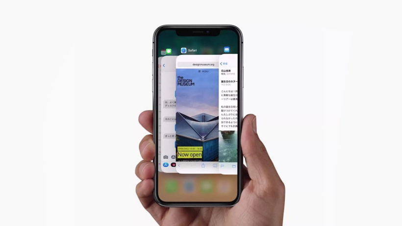 蘋果被起訴，原告稱 iPhone、iPad 和 Safari 等侵犯 3D 用戶界面專利