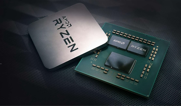 AMD給合作伙伴發獎：銳龍、霄龍賣得多就給高額回扣