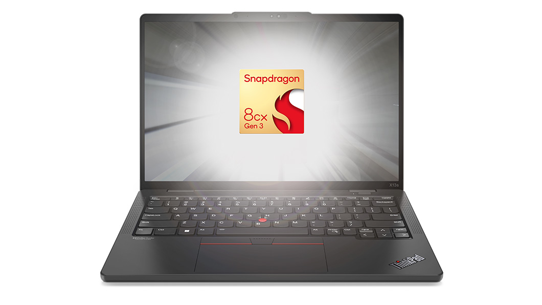 微軟 Pluton 技術加強 Win11 安全性，驍龍 8cx Gen 3 筆記本聯想 ThinkPad X13s 首發搭載