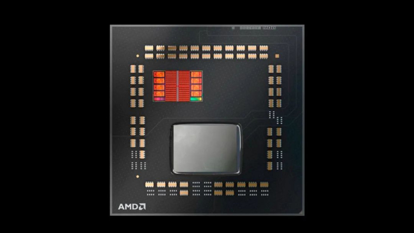 R7 5800X3D 確認(rèn)不支持超頻，AMD 已經(jīng)要求主板廠商為其移除超頻選項(xiàng)