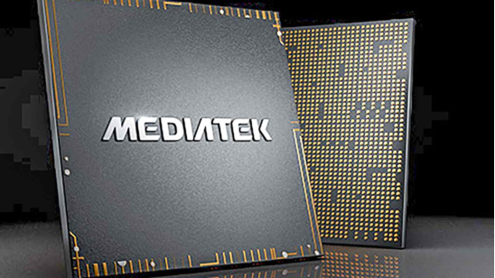 消息稱聯(lián)發(fā)科計劃今年上市其藍牙芯片子公司