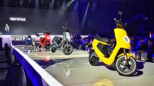 小牛電動到底牛在哪里？-站長資訊網