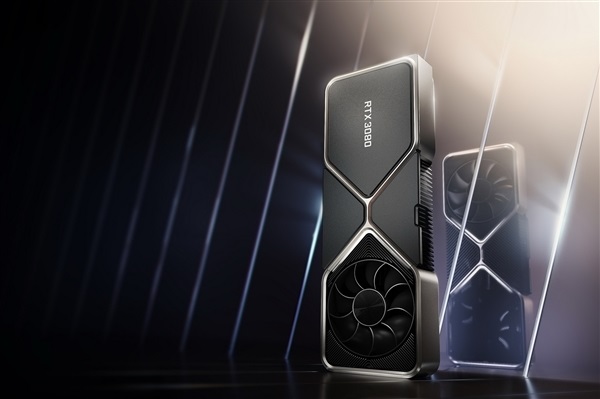 消息稱高端顯卡報價雪崩，RTX 3080 一天跌 35%