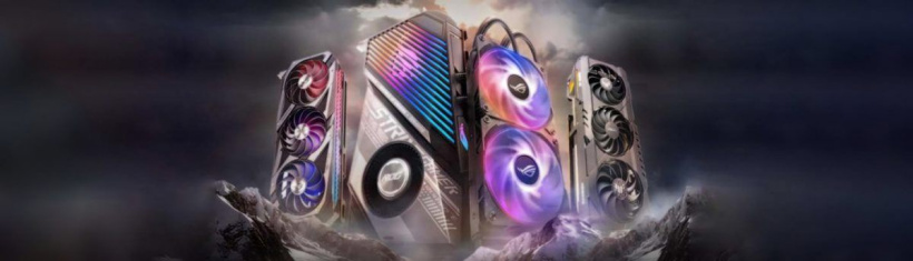 因關稅調整，華碩顯卡 4 月開始在美國降價 25%