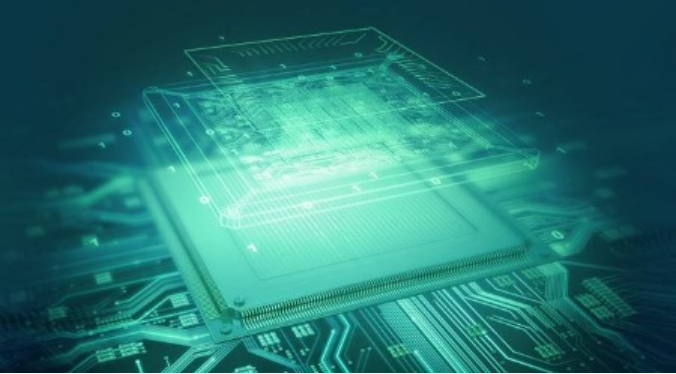 浙江首家芯片全要素檢測分析實驗室落戶杭州