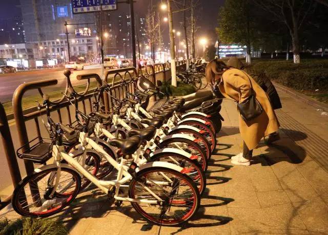 共享單車的大遷徙：資本、夢想和不知疲倦的人-站長資訊網