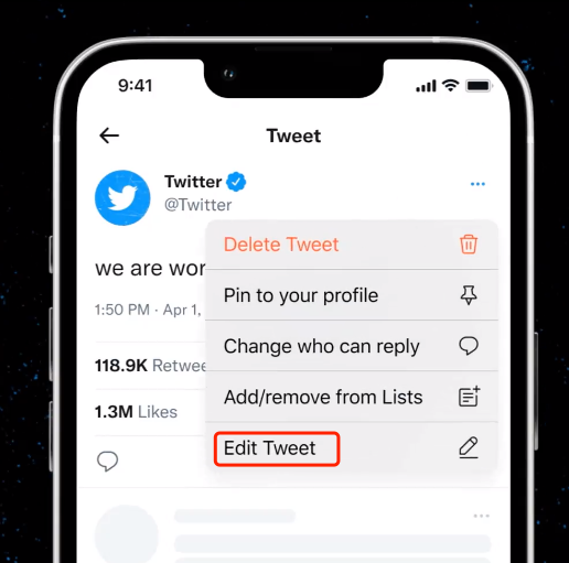 Twitter 推文刪除后，將從外部網站消失