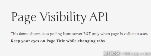 網站設計必需要的極客Web前端開發資源匯總
