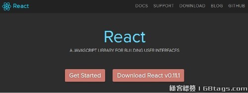 網站設計必需要的極客Web前端開發資源匯總