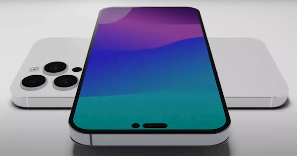 iPhone14Pro細節曝光:更快充電,更強影像