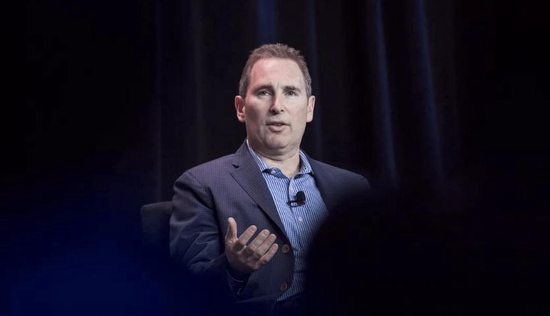 亞馬遜新 CEO：不持有比特幣，但平臺(tái)未來或銷售 NFT