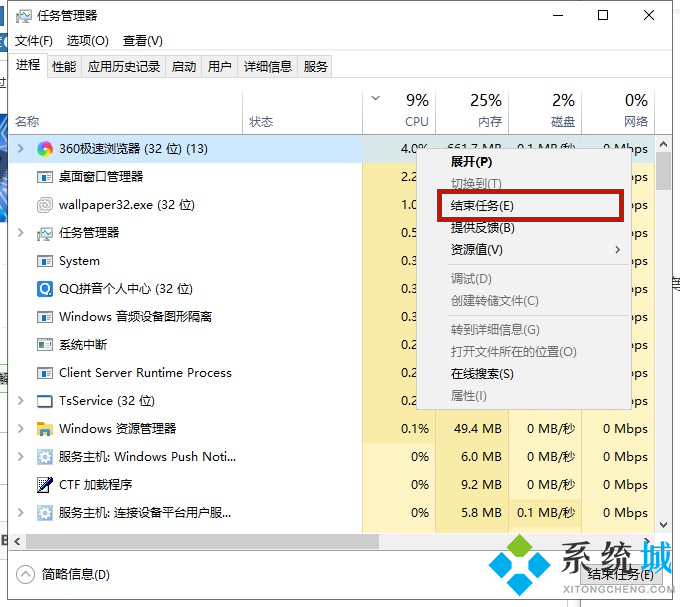 電腦cpu負(fù)載過高怎么解決 電腦cpu負(fù)載突然很高是什么原因