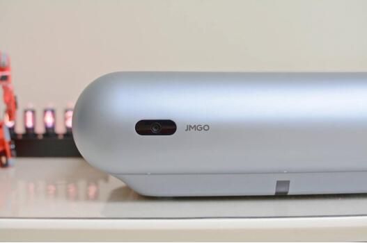 體驗見真章，試完極米H3S和堅果智慧墻O1 Pro發現超短焦投影真香