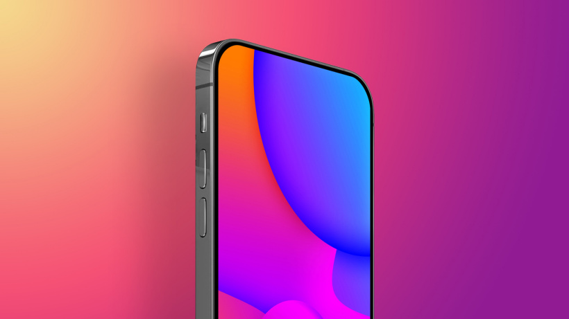 郭明錤：蘋果 iPhone 16 / Pro 真全面屏手機將首發搭載屏下 Face ID 和前置攝像頭