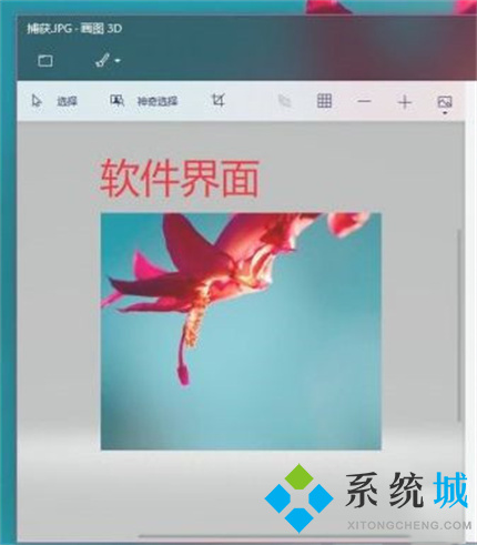 畫(huà)圖3d使用教程 win10畫(huà)圖3d更改像素的使用方法