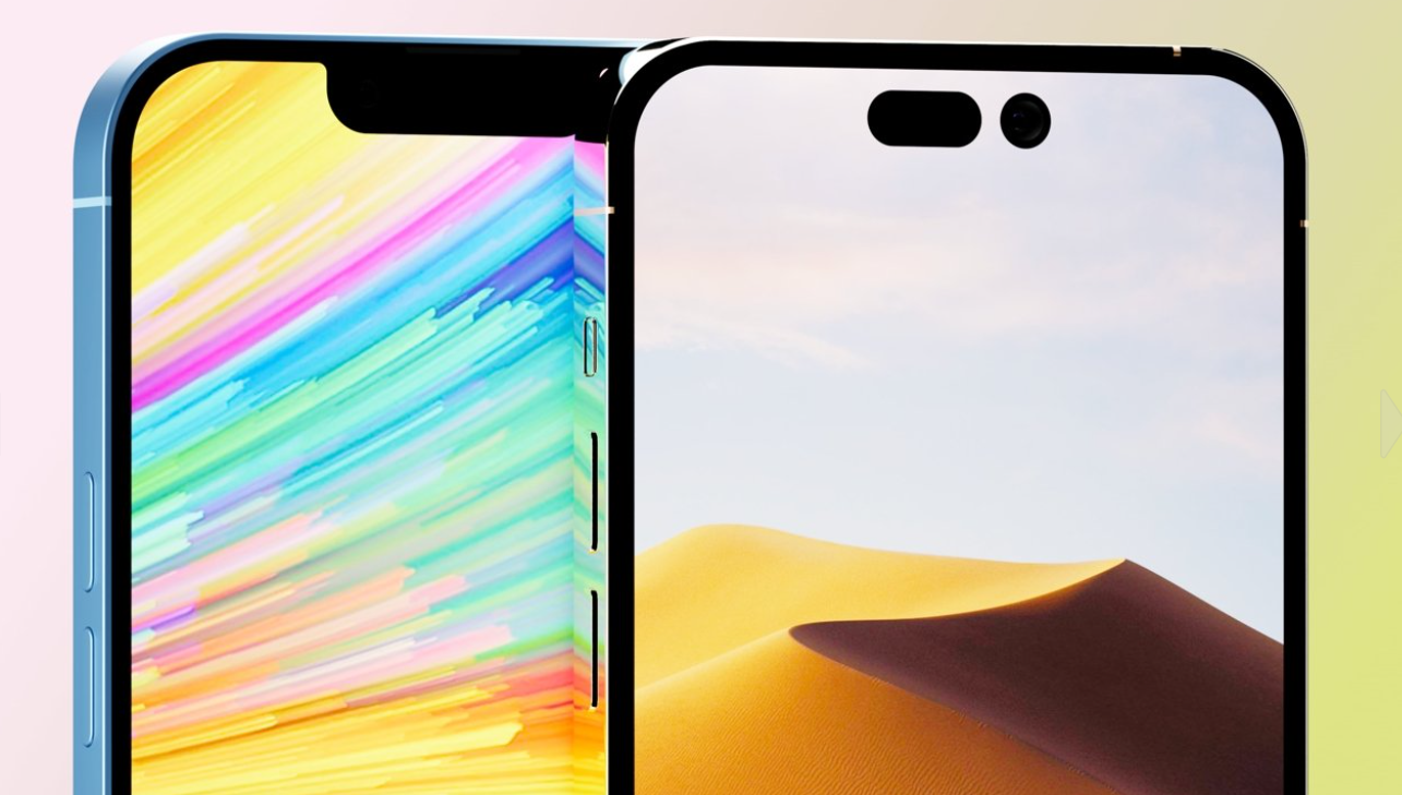 曝京東方將供應(yīng)蘋果 iPhone 14 標(biāo)準(zhǔn)版 6.1 英寸 OLED 顯示屏-站長(zhǎng)資訊網(wǎng)