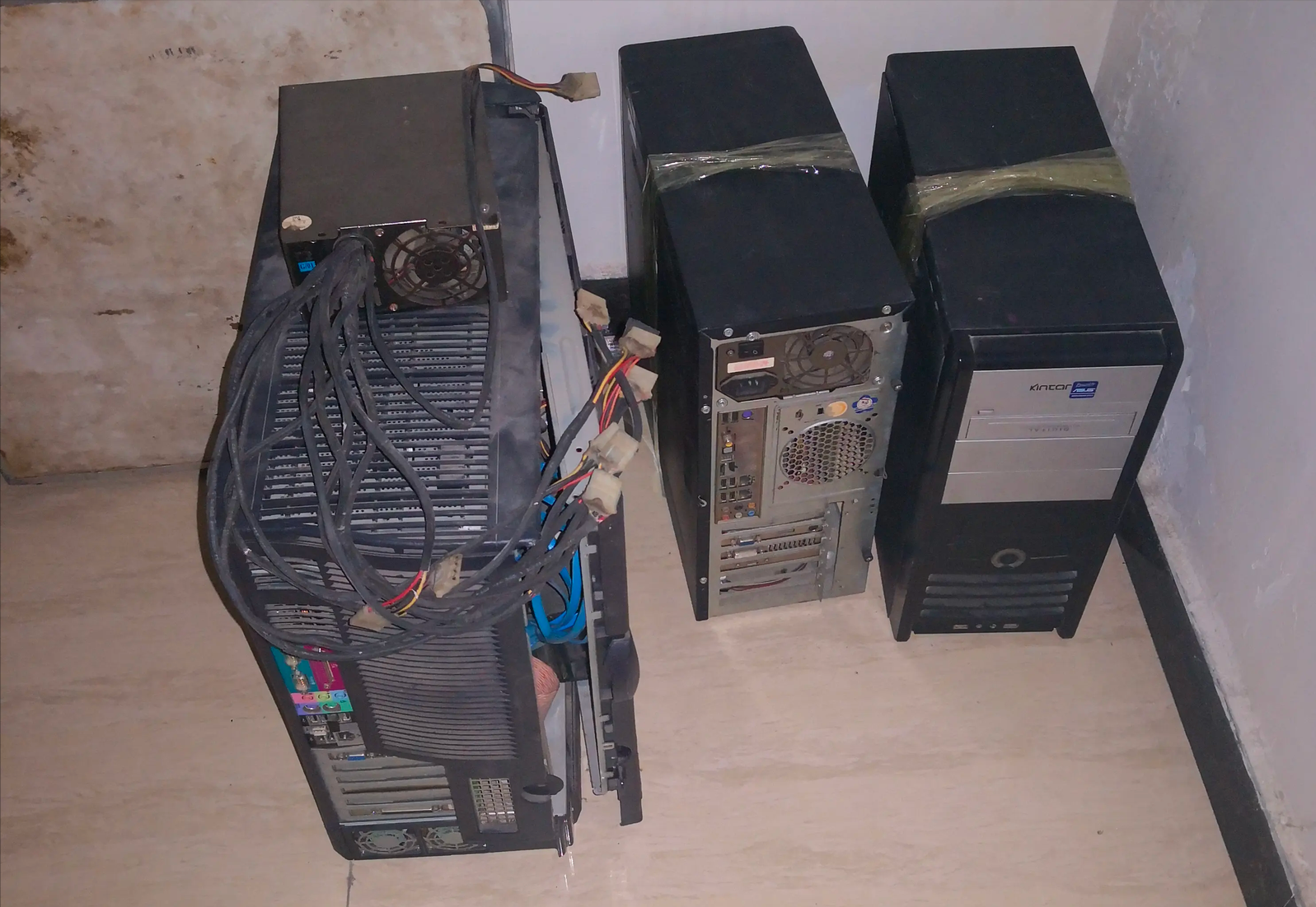 為什么舊電腦總是那么卡？舊電腦升級指南