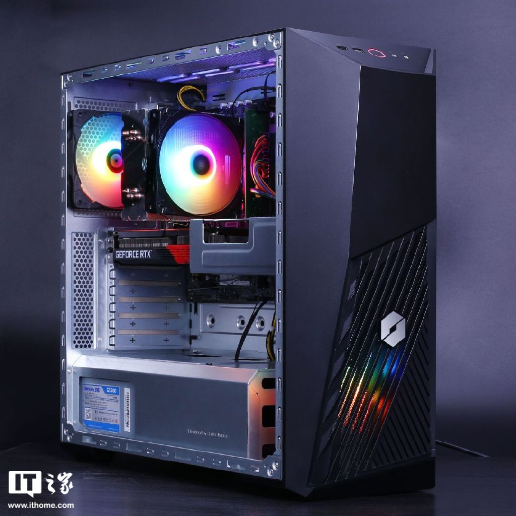 機械革命發(fā)布曠世系列游戲臺式機，100% 采用全新出廠顯卡