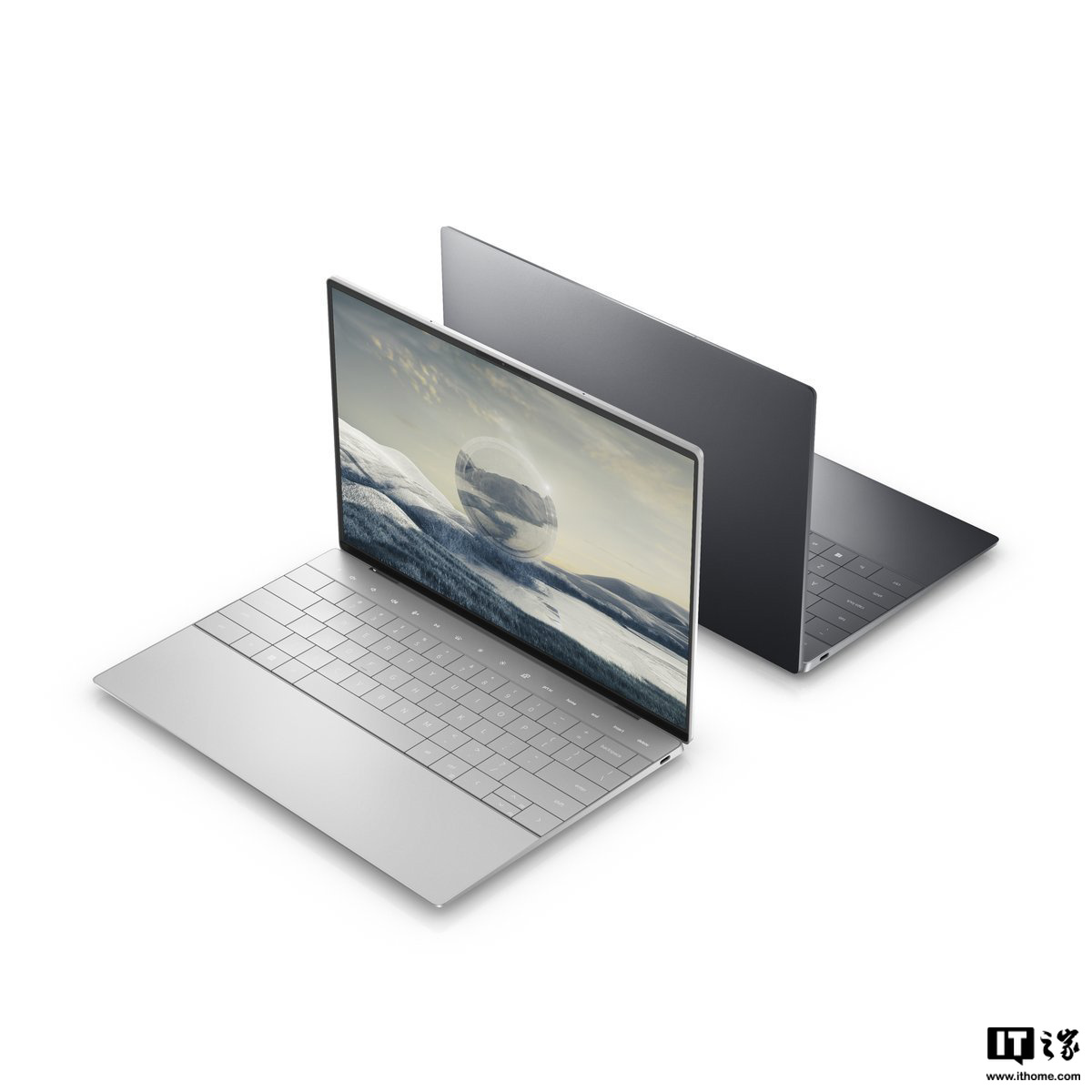 戴爾新款 XPS 13 Plus 筆記本開賣，售價約 8600 元起