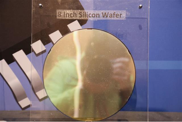 韓國 8 英寸晶圓廠增長強(qiáng)勁，業(yè)內(nèi)人士稱需求仍有向上的空間