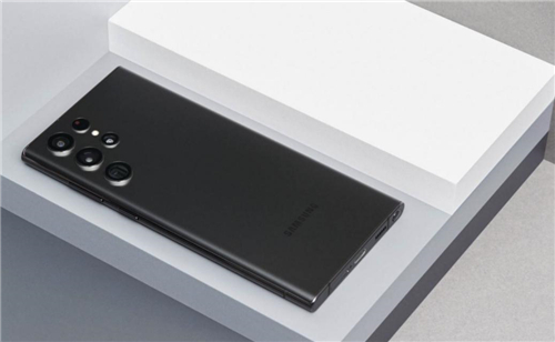 三星Galaxy S22 Ultra：內外兼修的最佳掌上伴侶