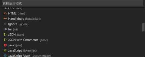vscode怎么新建html文件 vscode設置快速生成html文件的兩種方法